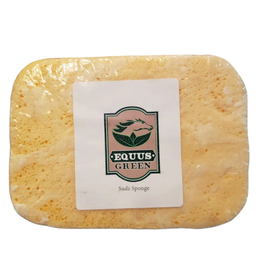 Equus Green Sudz Sponge