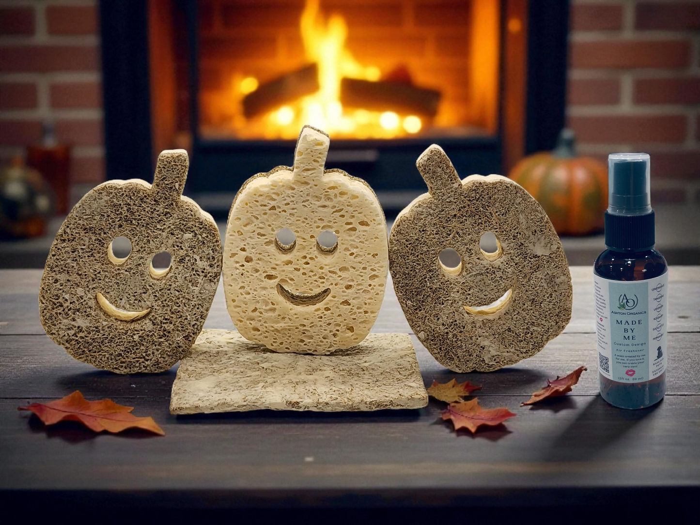 The Happy Harvest Goat Milk Sponge Bundle