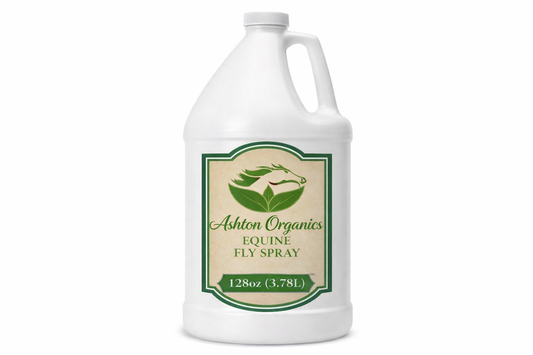 Ashton Organics Equine Repellent (Gallon)