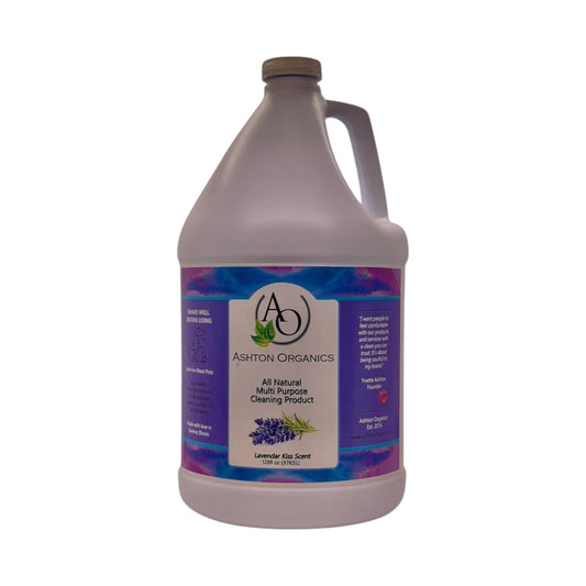 1 Gallon Ashton Organics Lavender Kiss