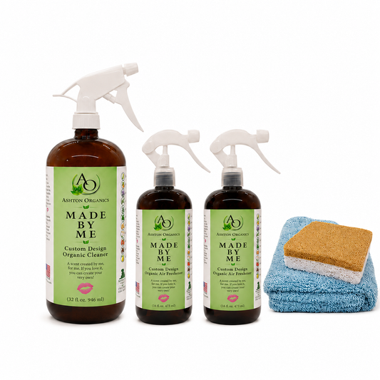 Eco Fresh Bundle