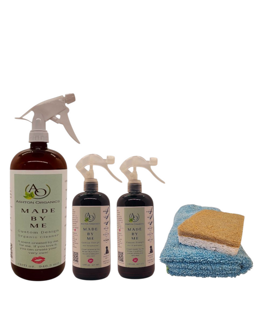 The Eco Fresh Bundle